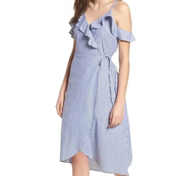 NWT BP Dress - Picture 1 of 6